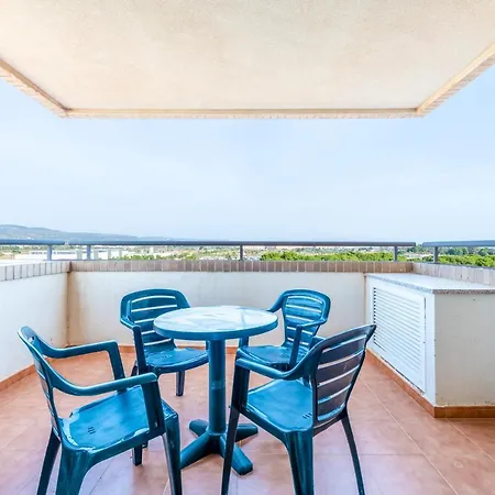 Vacaciones Oromarina Jardines Del Mar Apartamento *